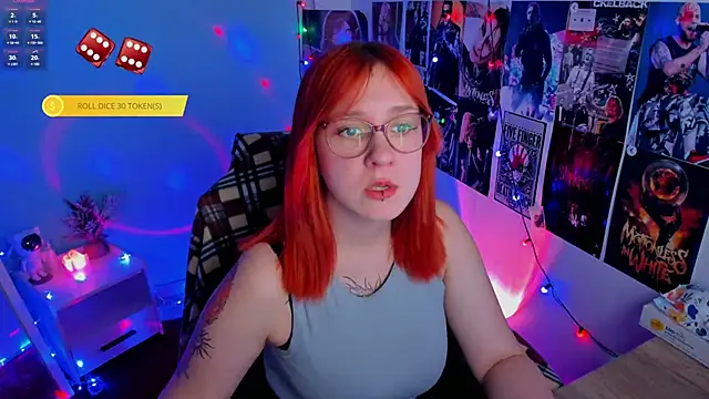 Rudy 02 online show from 27, 2, 2025