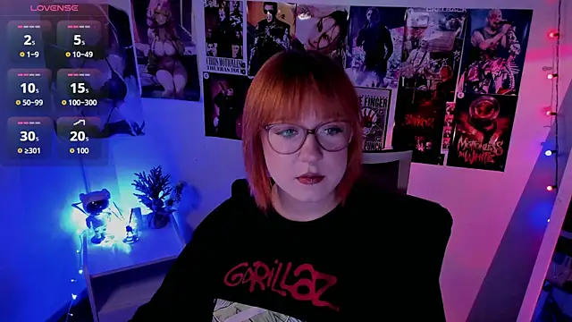 Rudy 02 online show from 22, 9, 2025