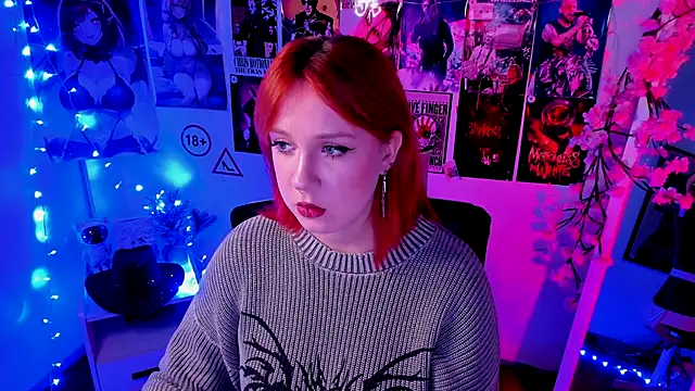 Rudy 02 online show from 23, 11, 2025