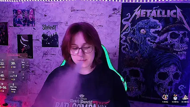 Rudy 02 online show from 15, 3, 2026