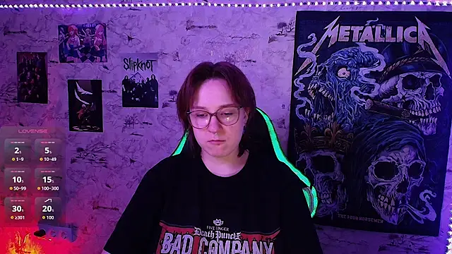 Rudy 02 online show from 18, 3, 2026