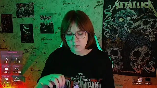 Rudy 02 online show from 10, 4, 2026