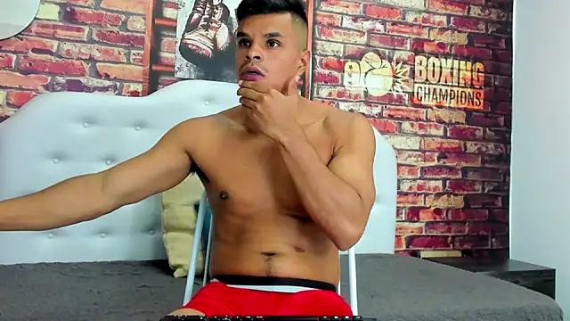 Derek Lustfordx online show from 11, 10, 2025