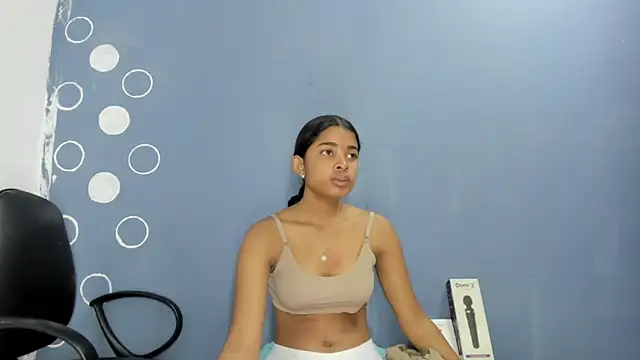 aitanacortes online show from 18, 1, 2025