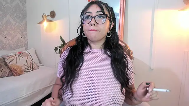 Snapshot of Sexy_cristall_ chatting on 31, 12, 2024 Sexy cristall online show from 31, 12, 2024