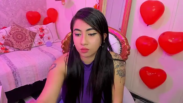 Snapshot of Sexy_cristall_ chatting on 21, 2, 2025 Sexy cristall online show from 21, 2, 2025