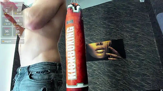 leonardsmith01 online show from 24, 12, 2024