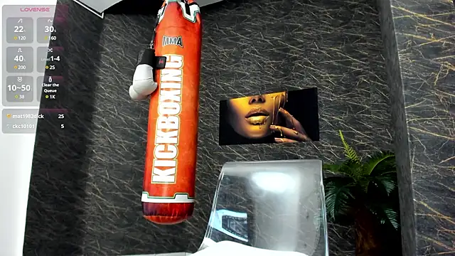 leonardsmith01 online show from 16, 1, 2025