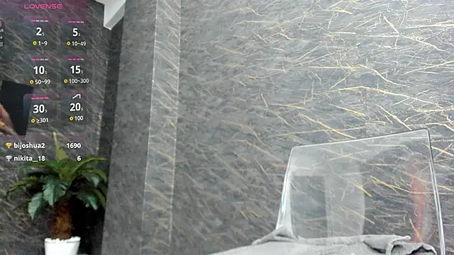 leonardsmith01 online show from 16, 3, 2025