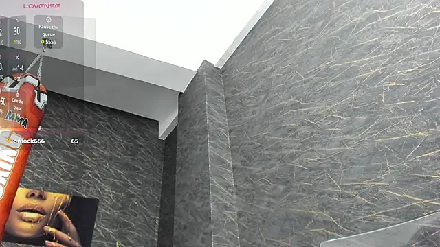 leonardsmith01 online show from 18, 3, 2025