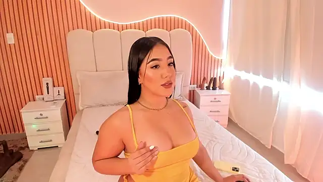 SofiiSweet  online show from 29, 10, 2025