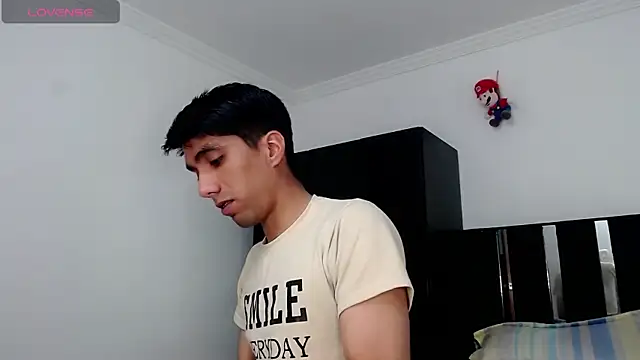 Marcosdfreitas online show from 1, 10, 2025