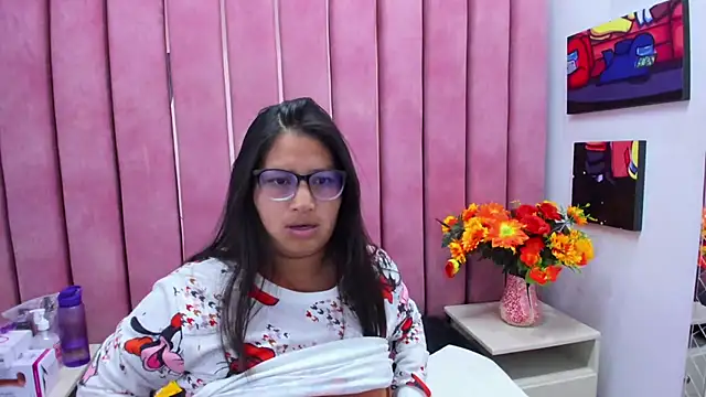 Miaa Smiith  online show from 30, 10, 2025