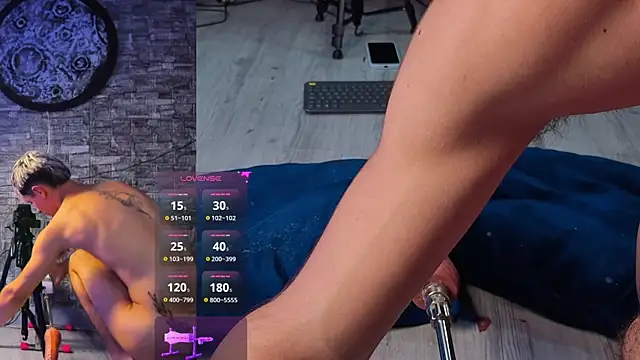 Snapshot of Belami_blake_ chatting on 28, 2, 2026 Belami blake online show from 28, 2, 2026