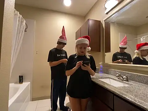 girlfriendmissy online show from 25, 12, 2024