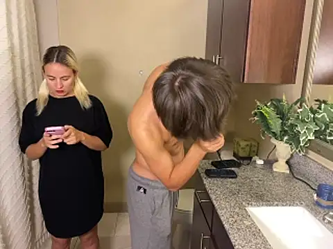 girlfriendmissy online show from 28, 3, 2026