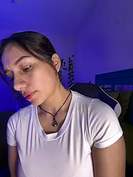 Snapshot of Bckystonee chatting on 1, 7, 2026 Bckystonee online show from 1, 7, 2026