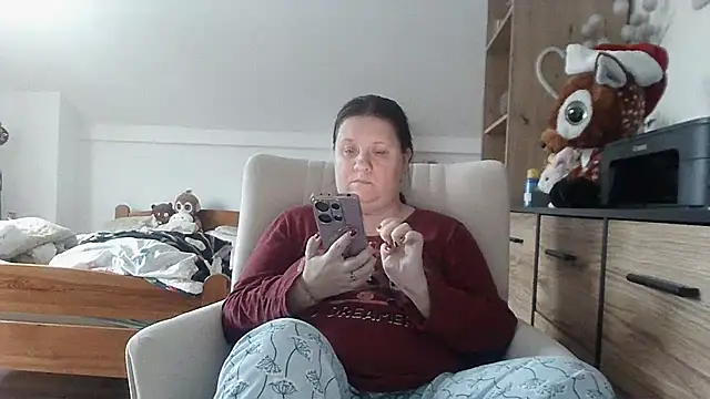 ReifeVenna online show from 15, 1, 2026