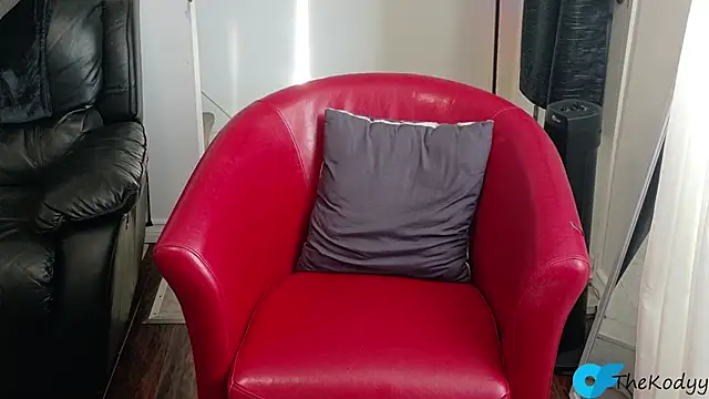 Thekodyy online show from 12, 10, 2025