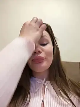 justmila online show from 21, 12, 2024