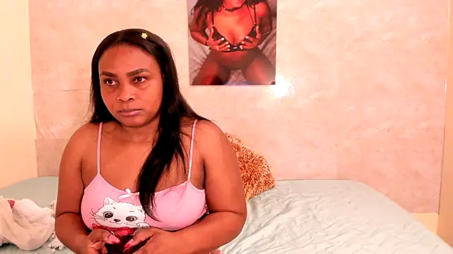 Snapshot of NicolVilla chatting on 15, 6, 2026 NicolVilla online show from 15, 6, 2026