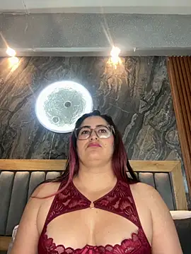 BellaPeers  online show from 29, 9, 2025