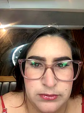 BellaPeers  online show from 4, 12, 2025