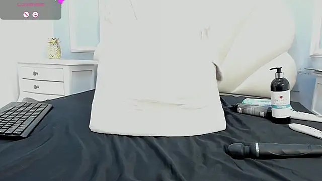 Snapshot of Maaracooper chatting on 28, 2, 2025 Maaracooper online show from 28, 2, 2025
