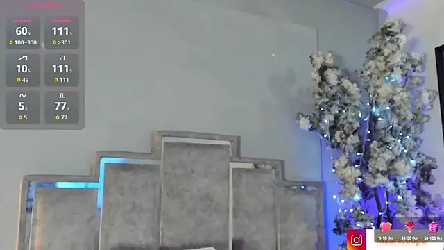 Snapshot of Maaracooper chatting on 19, 9, 2025 Maaracooper online show from 19, 9, 2025