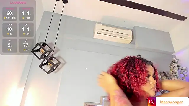 Maaracooper online show from 29, 10, 2025