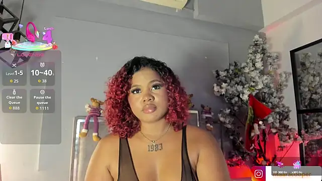 Maaracooper online show from 23, 12, 2025