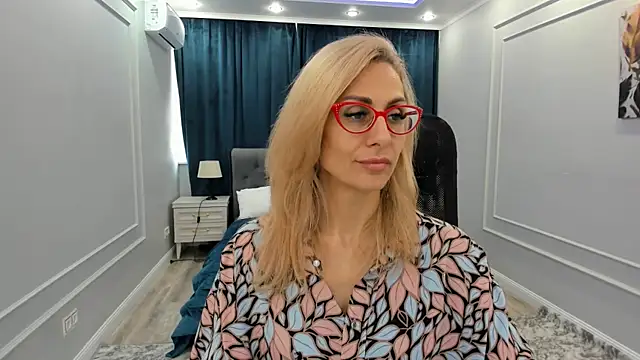 MuseOfStage online show from 10, 3, 2025