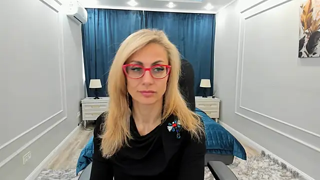 MuseOfStage online show from 12, 3, 2025