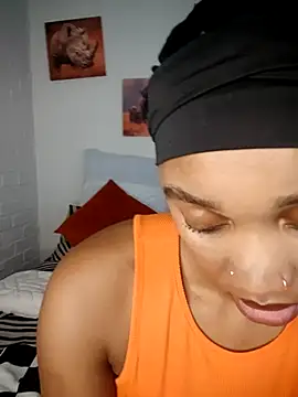 Shria107 online show from 7, 2, 2026