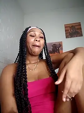 Shria107 online show from 15, 2, 2026