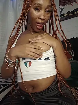 Shria107 online show from 15, 5, 2026