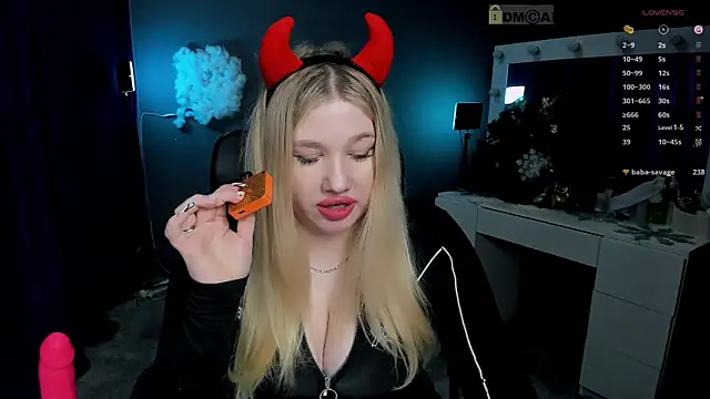 Snapshot of juli_kisss chatting on 15, 1, 2025 juli kisss online show from 15, 1, 2025