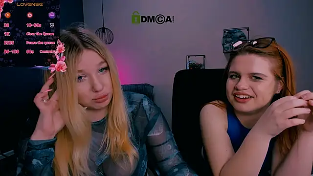 Snapshot of juli_kisss chatting on 27, 2, 2025 juli kisss online show from 27, 2, 2025