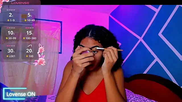 sasha fox00 online show from 23, 9, 2025