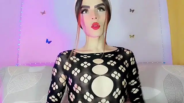 TatiGil online show from 25, 5, 2026