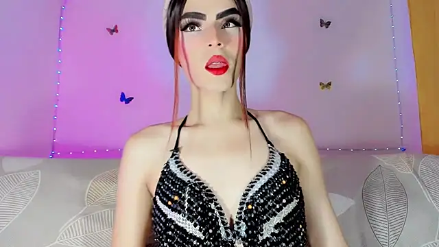 TatiGil online show from 29, 5, 2026