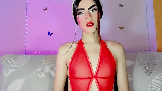 TatiGil online show from 2, 6, 2026