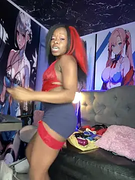 Snapshot of Thyana_LS chatting on 19, 1, 2025 Thyana LS online show from 19, 1, 2025