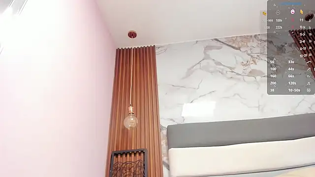 ALICESTARKK online show from 12, 1, 2026