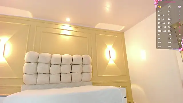 ALICESTARKK online show from 13, 4, 2026