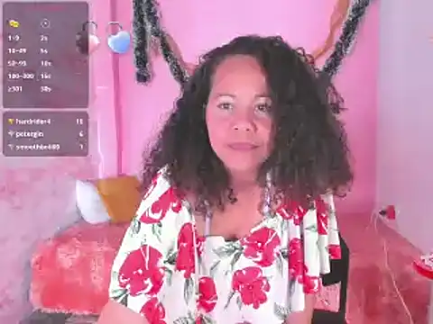 Brunette sasha online show from 11, 1, 2025