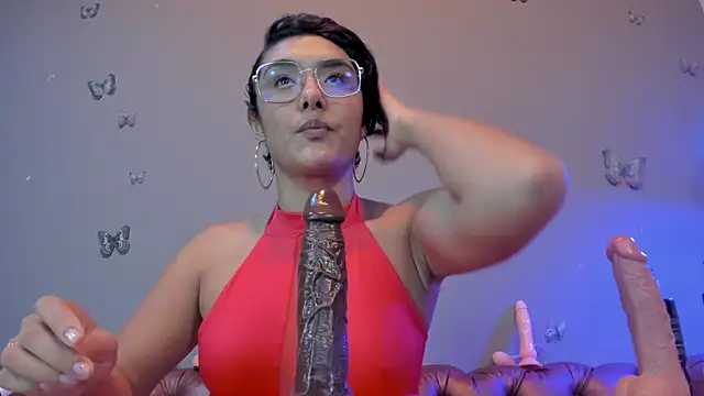 Kaira mosse online show from 31, 12, 2024