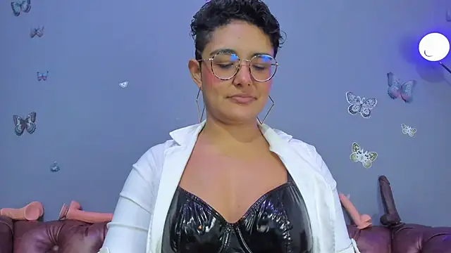 Kaira mosse online show from 8, 1, 2026