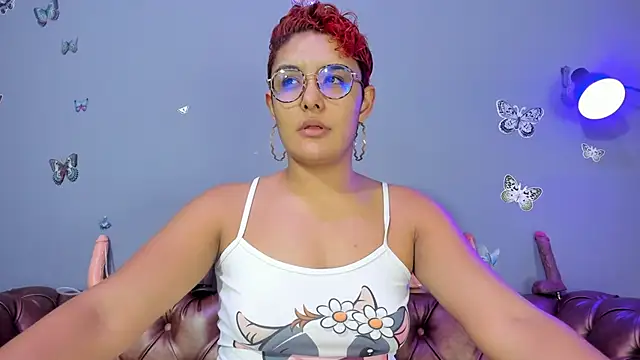 Kaira mosse online show from 28, 2, 2026