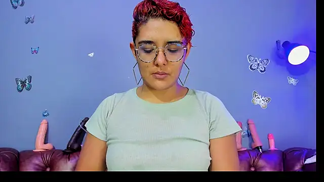 Kaira mosse online show from 5, 3, 2026